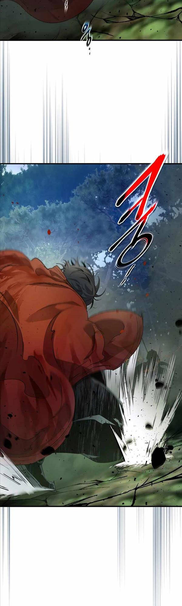 Thăng Cấp Cùng Thần Chap 70 - Next Chap 71