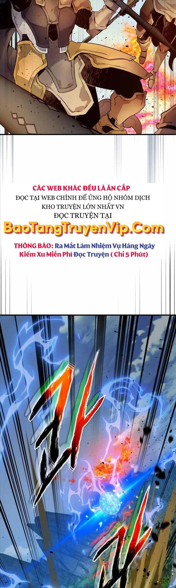 Thăng Cấp Cùng Thần Chap 70 - Next Chap 71
