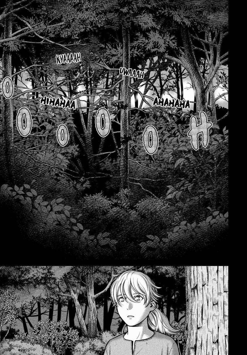Truyền Thuyết Miền Đất Hứa Chap 198 - Next Chap 199