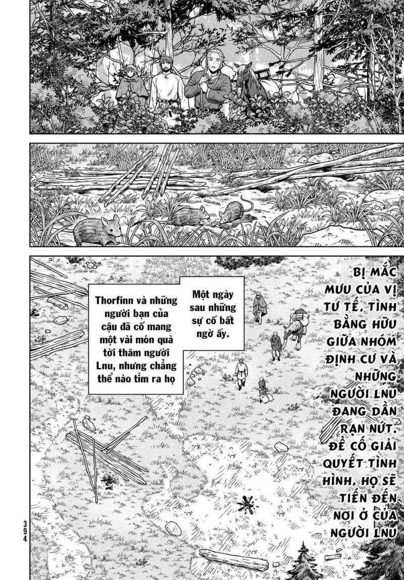 Truyền Thuyết Miền Đất Hứa Chap 198 - Next Chap 199