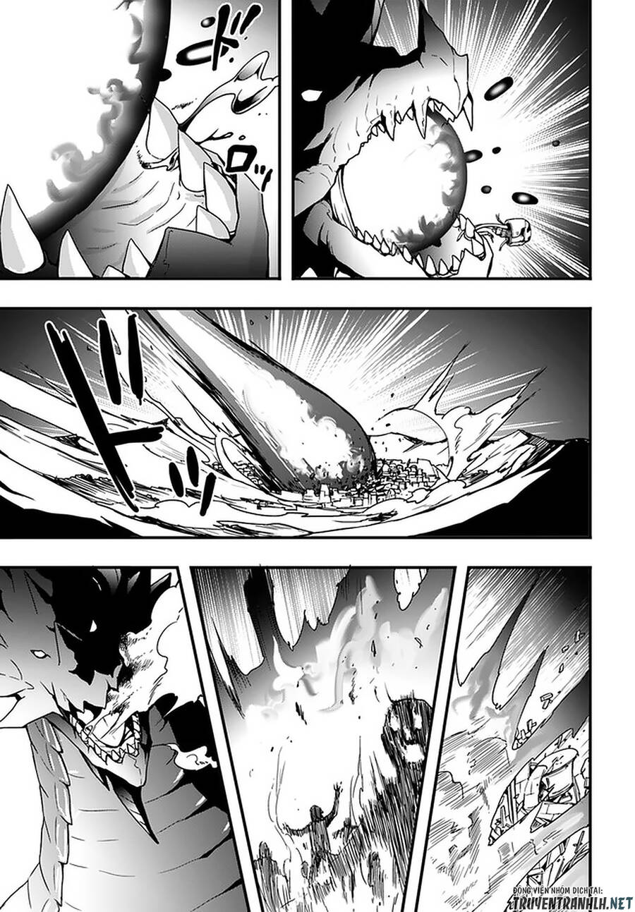 Có Vẻ Như Kỹ Năng Của Tôi Ở Dị Giới Là Mạnh Nhất Chap 11 - Next Chap 12