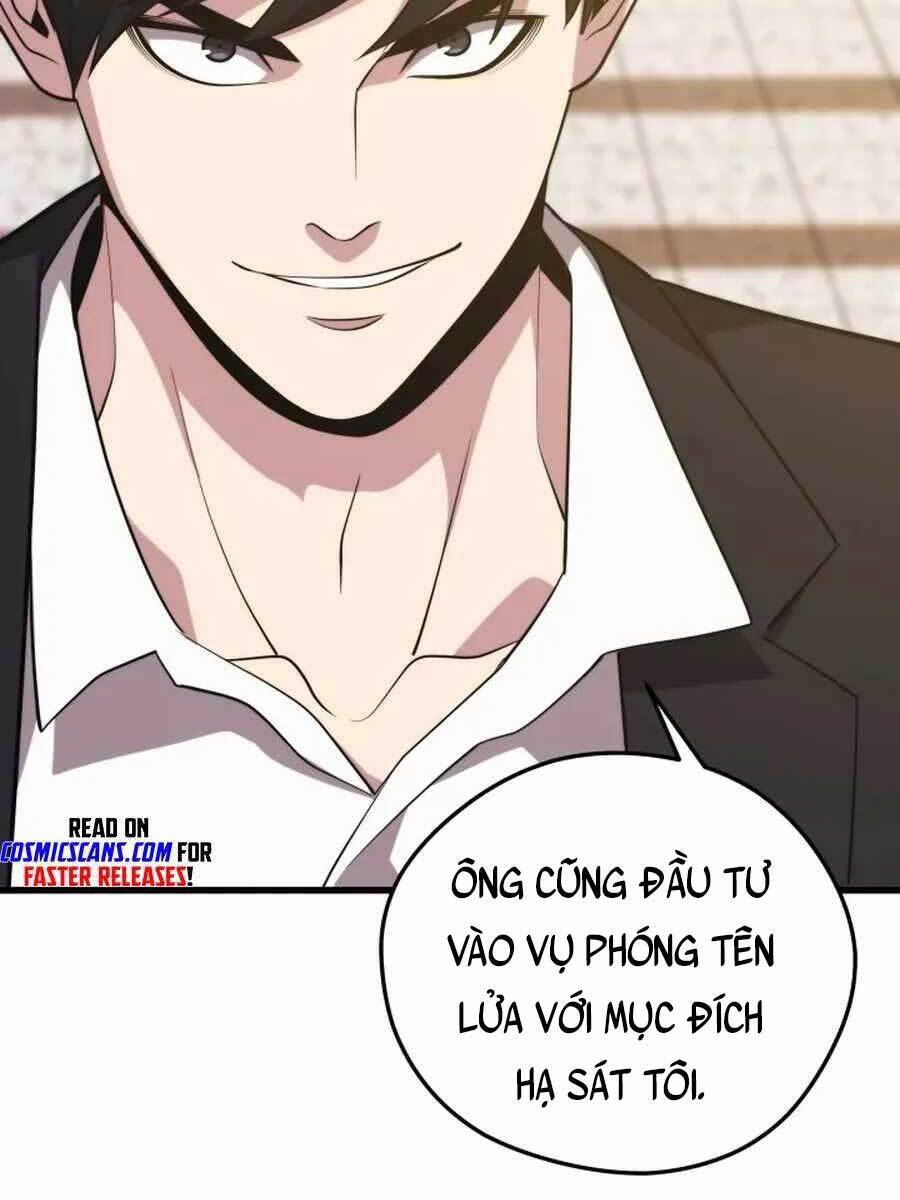 Seoul Tử Linh Sư Chap 70 - Next Chap 71
