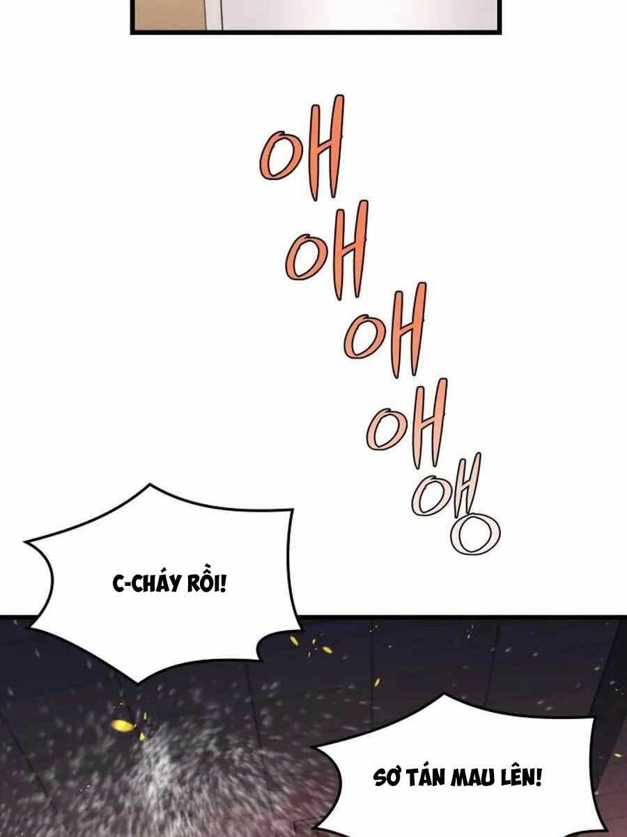 Seoul Tử Linh Sư Chap 70 - Next Chap 71