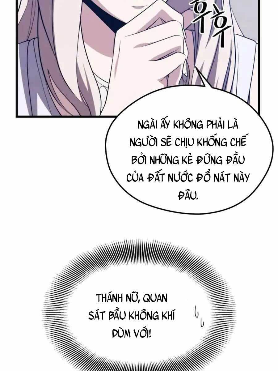 Seoul Tử Linh Sư Chap 70 - Next Chap 71