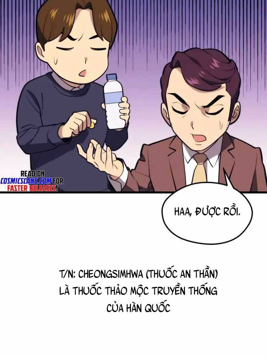 Seoul Tử Linh Sư Chap 70 - Next Chap 71