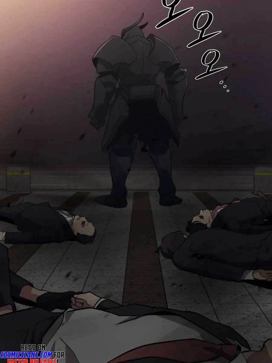 Seoul Tử Linh Sư Chap 70 - Next Chap 71