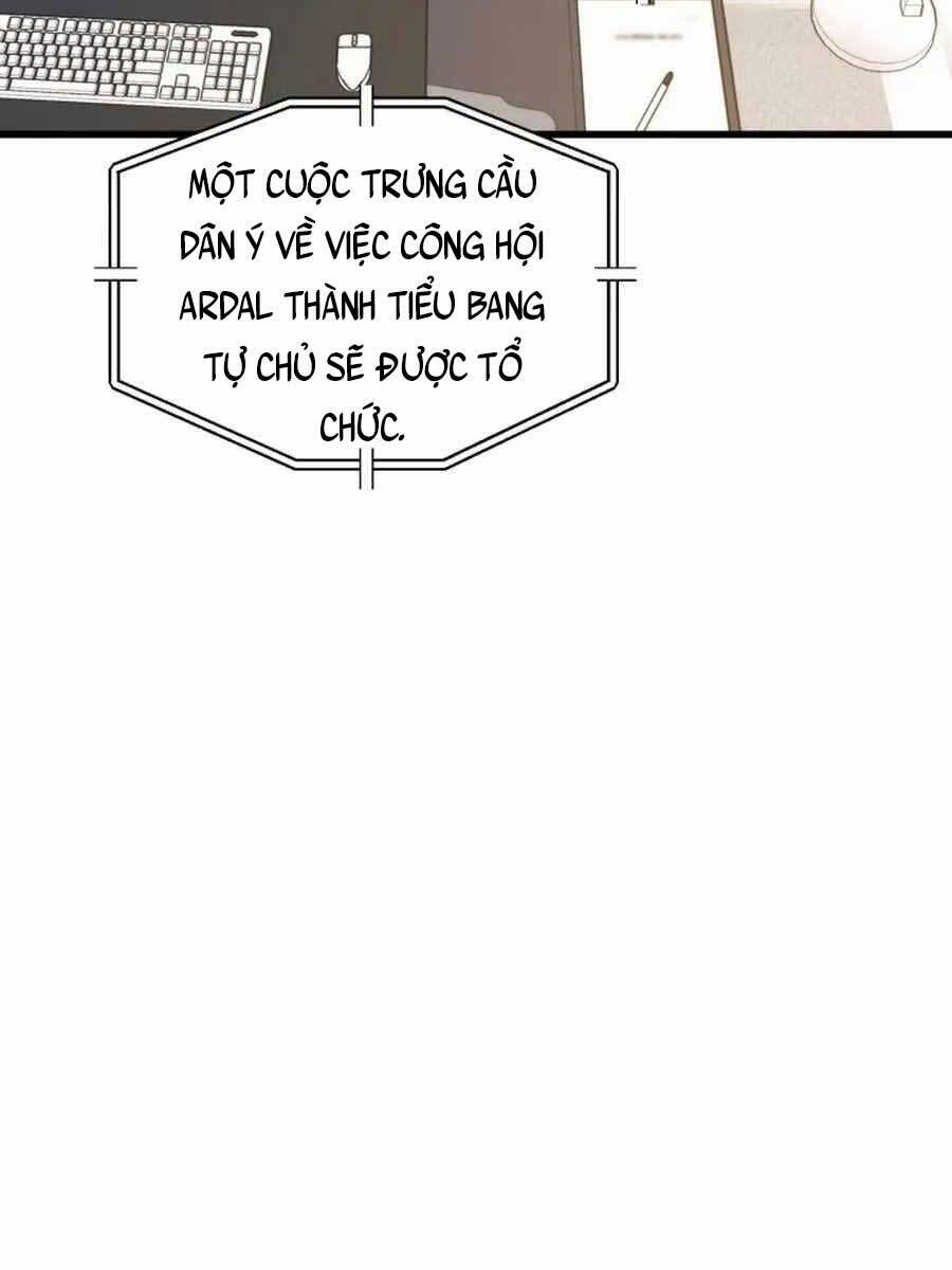 Seoul Tử Linh Sư Chap 70 - Next Chap 71