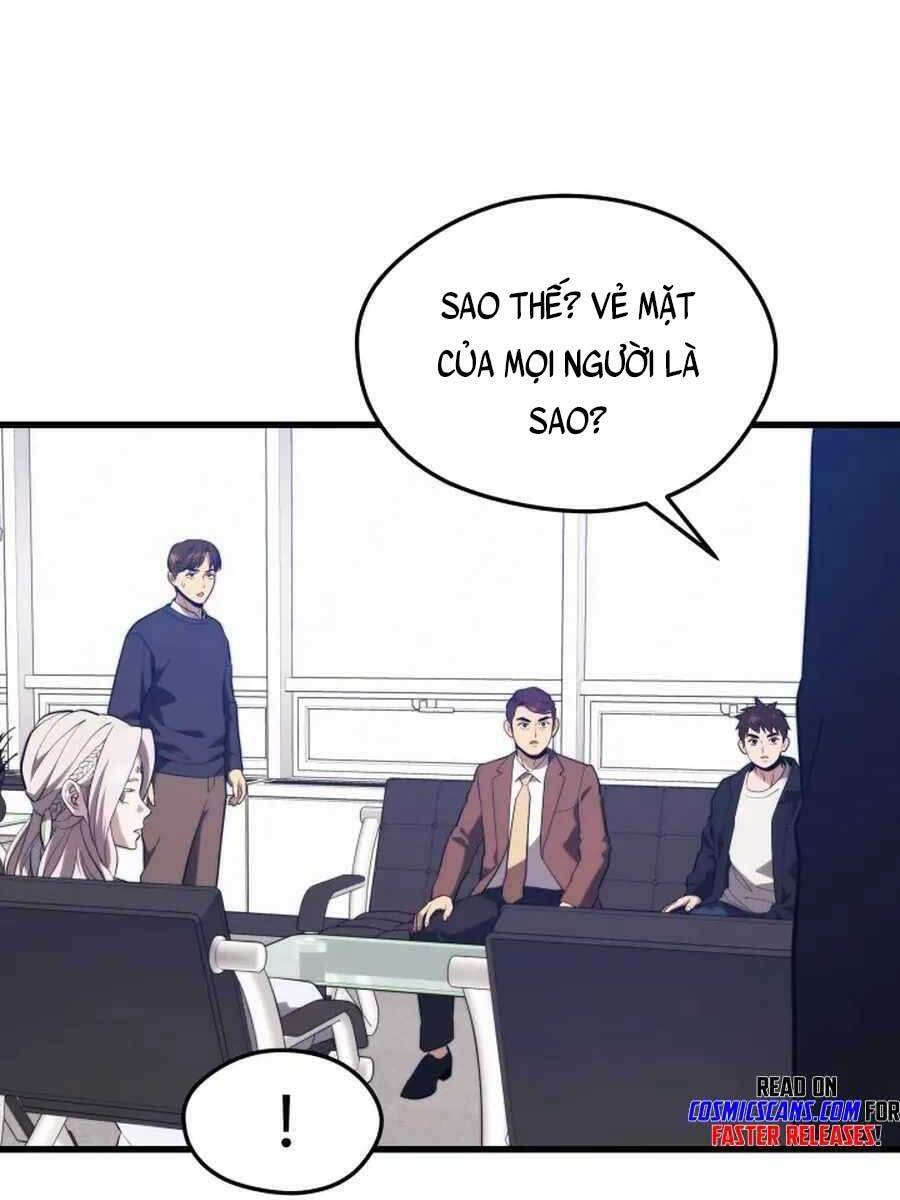 Seoul Tử Linh Sư Chap 70 - Next Chap 71