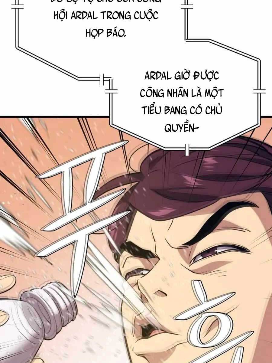 Seoul Tử Linh Sư Chap 70 - Next Chap 71