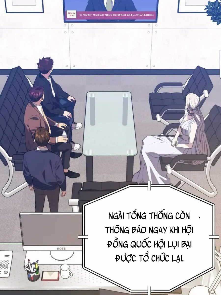 Seoul Tử Linh Sư Chap 70 - Next Chap 71