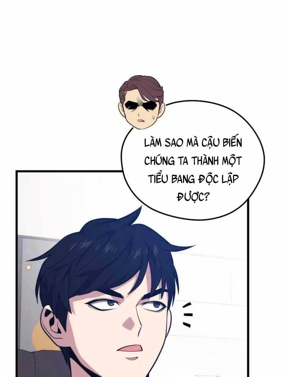 Seoul Tử Linh Sư Chap 70 - Next Chap 71
