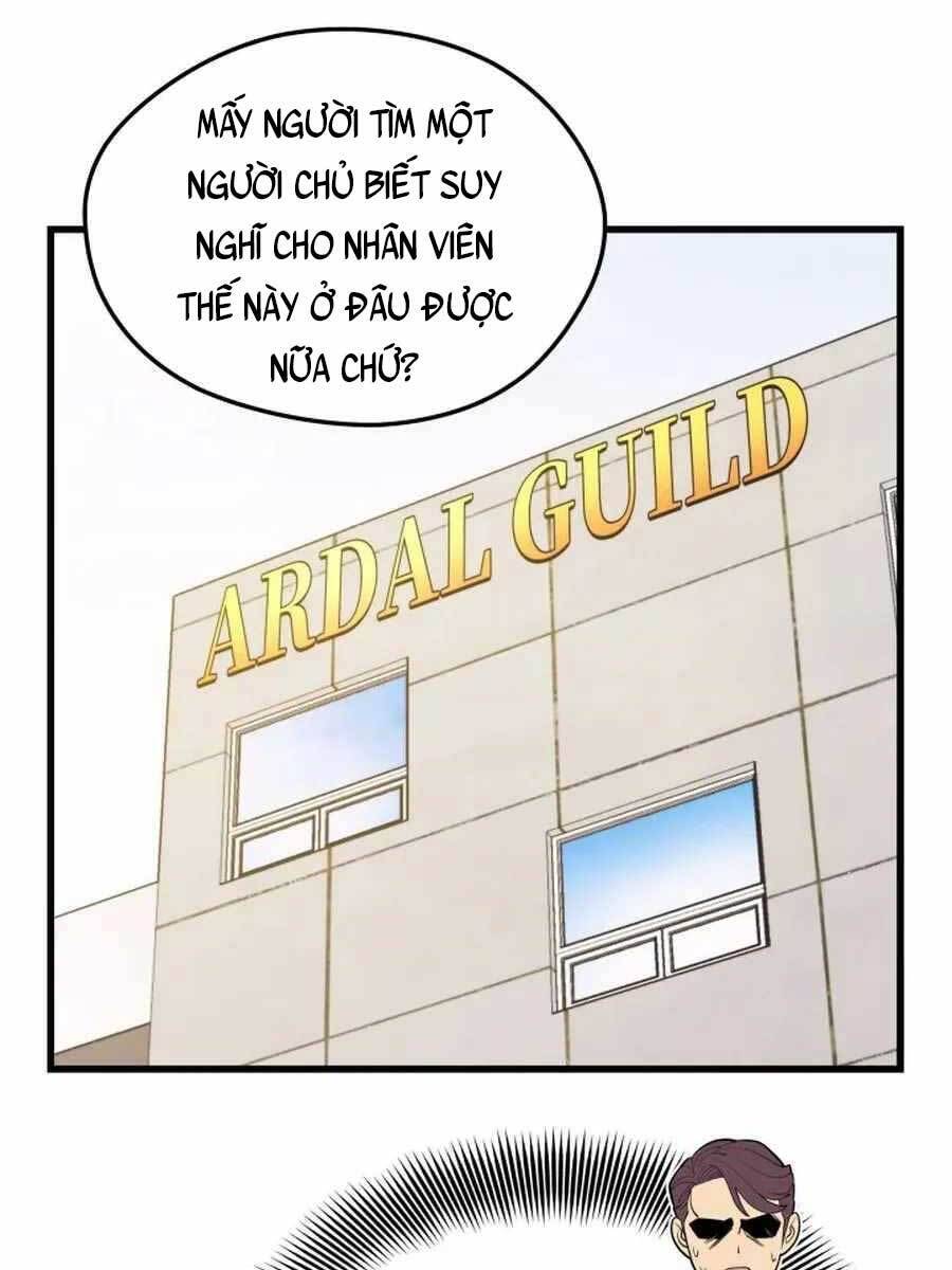 Seoul Tử Linh Sư Chap 70 - Next Chap 71