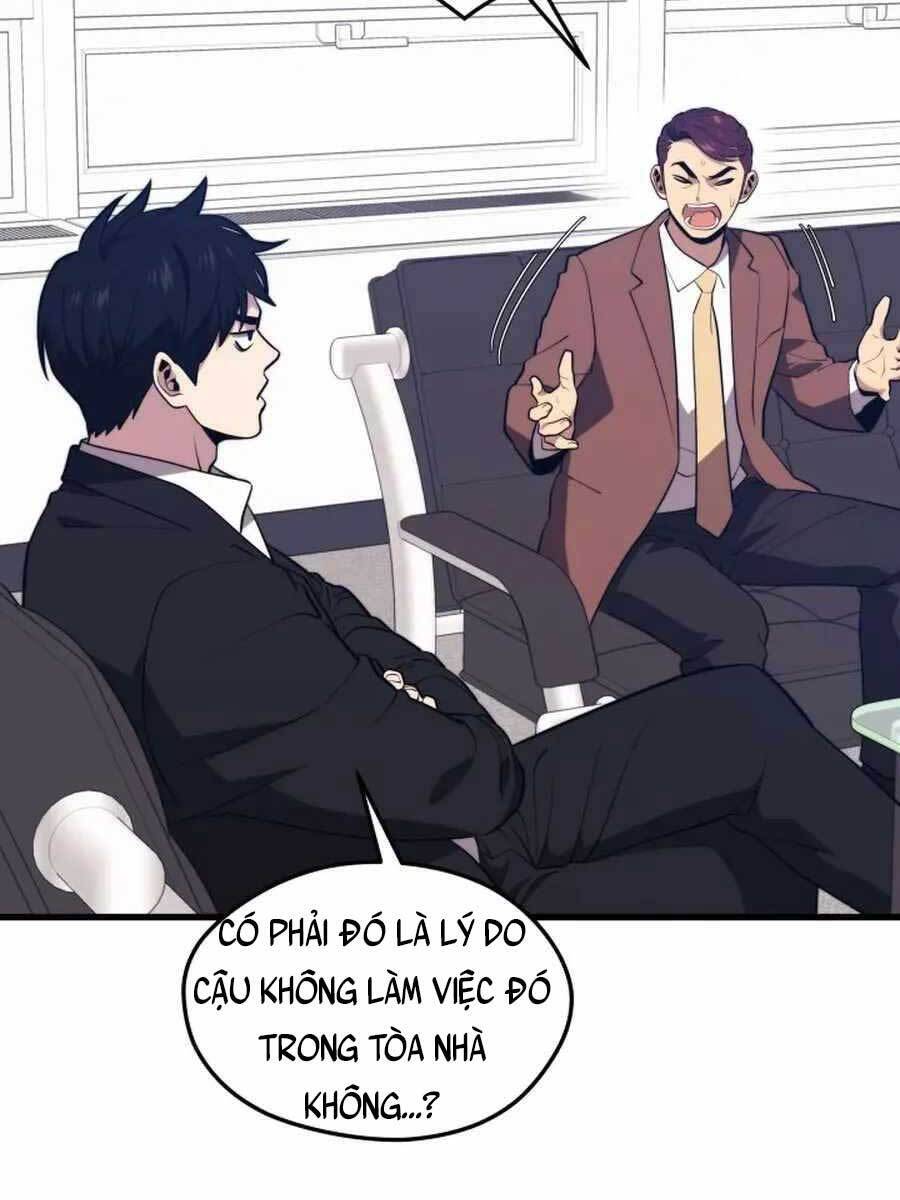 Seoul Tử Linh Sư Chap 70 - Next Chap 71