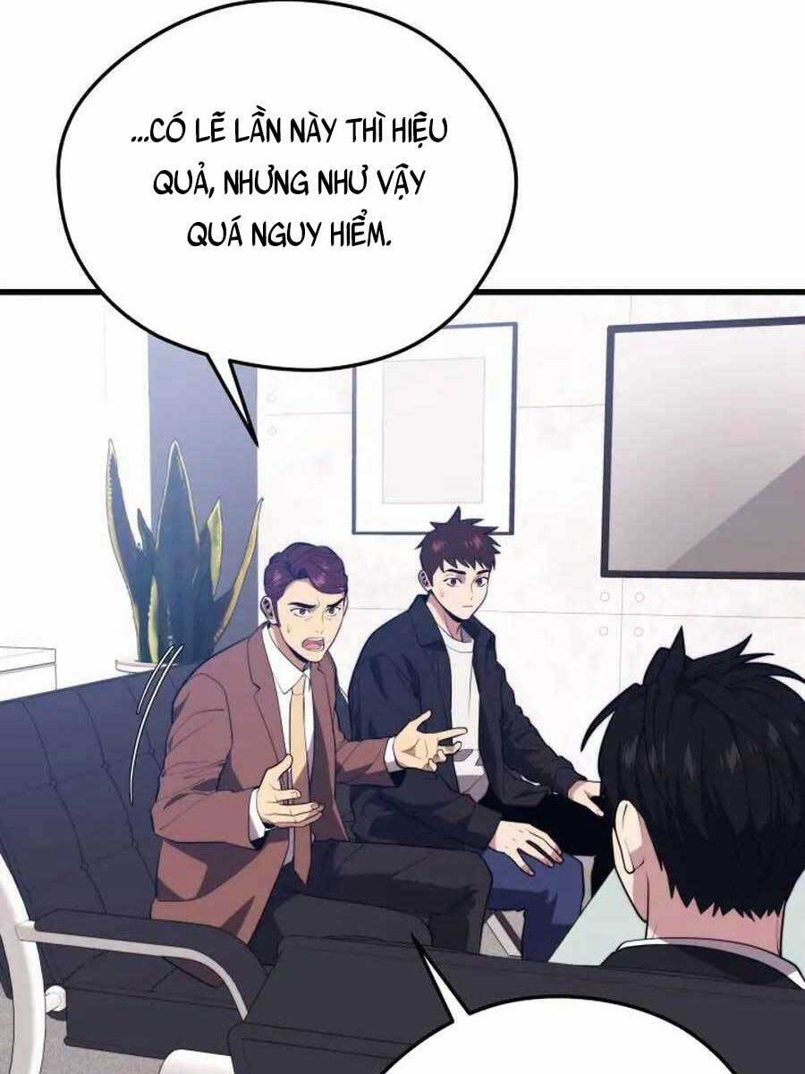 Seoul Tử Linh Sư Chap 70 - Next Chap 71