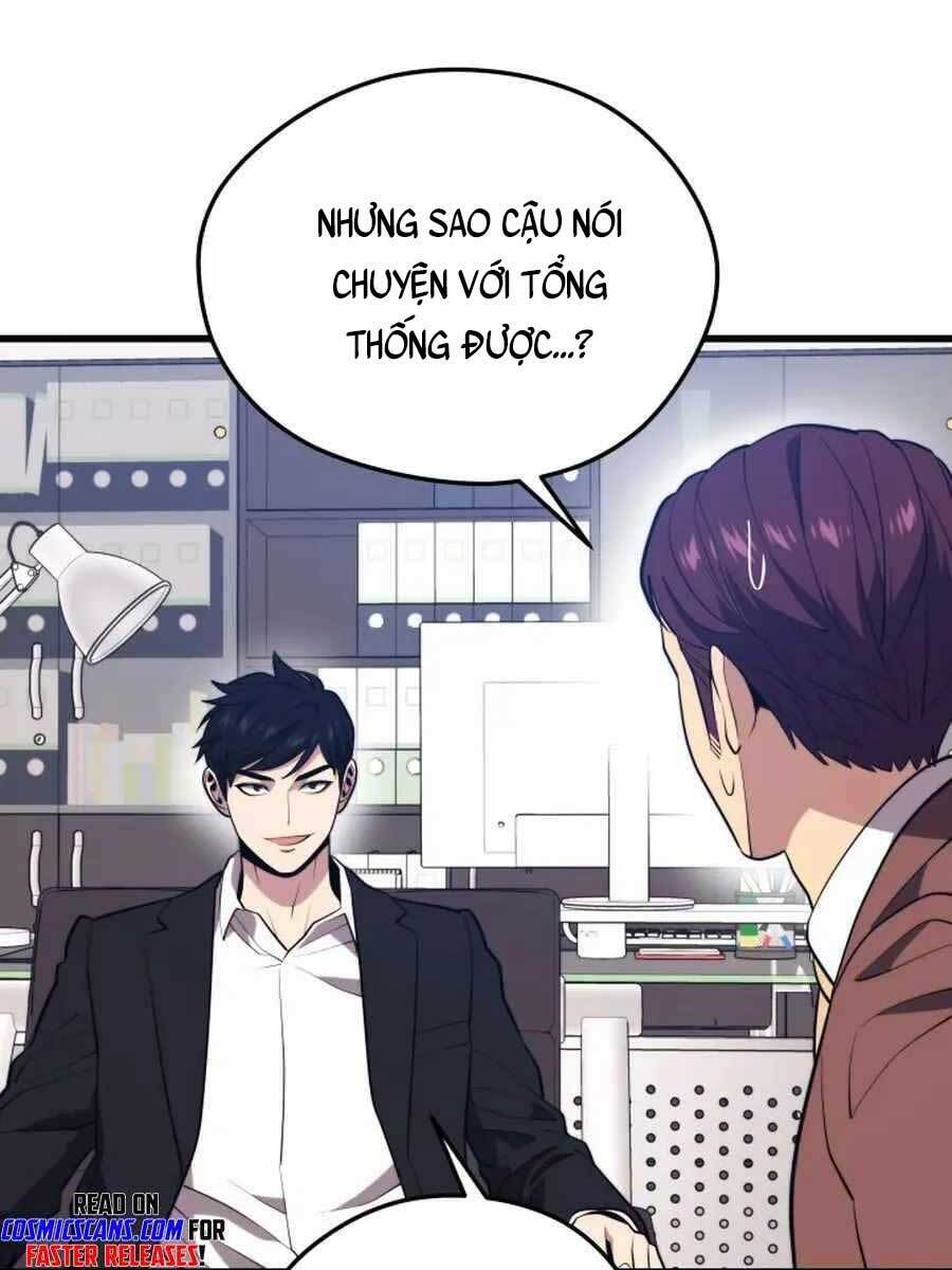 Seoul Tử Linh Sư Chap 70 - Next Chap 71