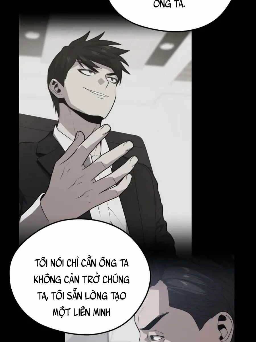 Seoul Tử Linh Sư Chap 70 - Next Chap 71