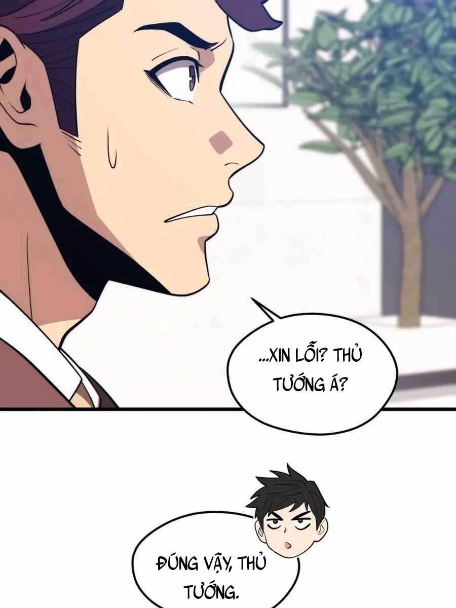 Seoul Tử Linh Sư Chap 70 - Next Chap 71