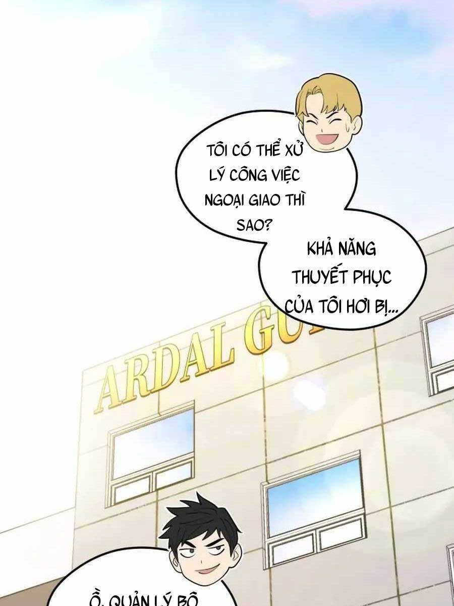 Seoul Tử Linh Sư Chap 70 - Next Chap 71
