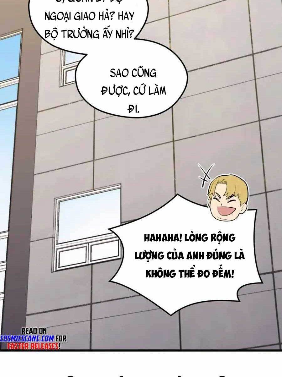 Seoul Tử Linh Sư Chap 70 - Next Chap 71
