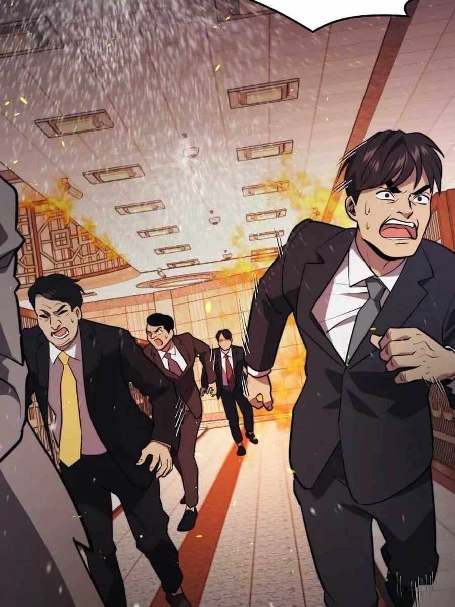 Seoul Tử Linh Sư Chap 70 - Next Chap 71