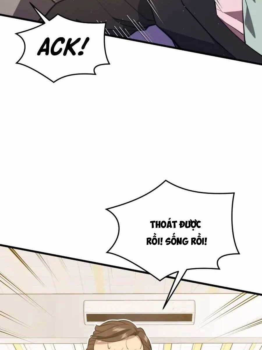 Seoul Tử Linh Sư Chap 70 - Next Chap 71