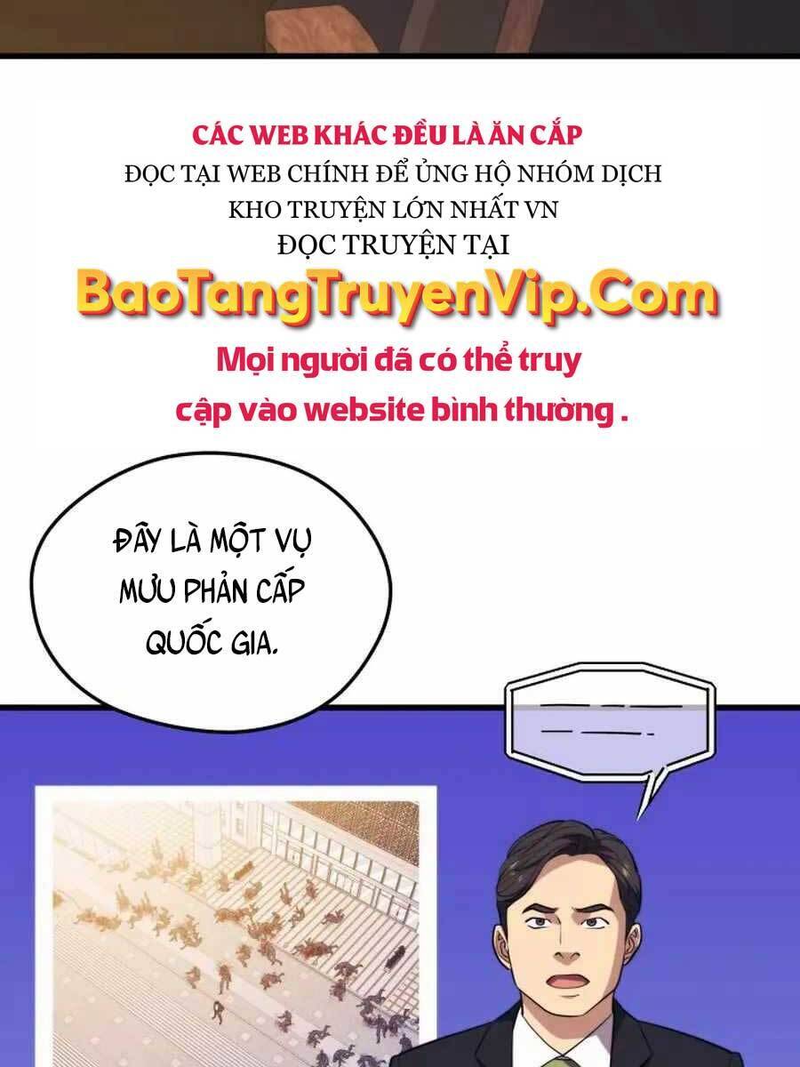 Seoul Tử Linh Sư Chap 70 - Next Chap 71