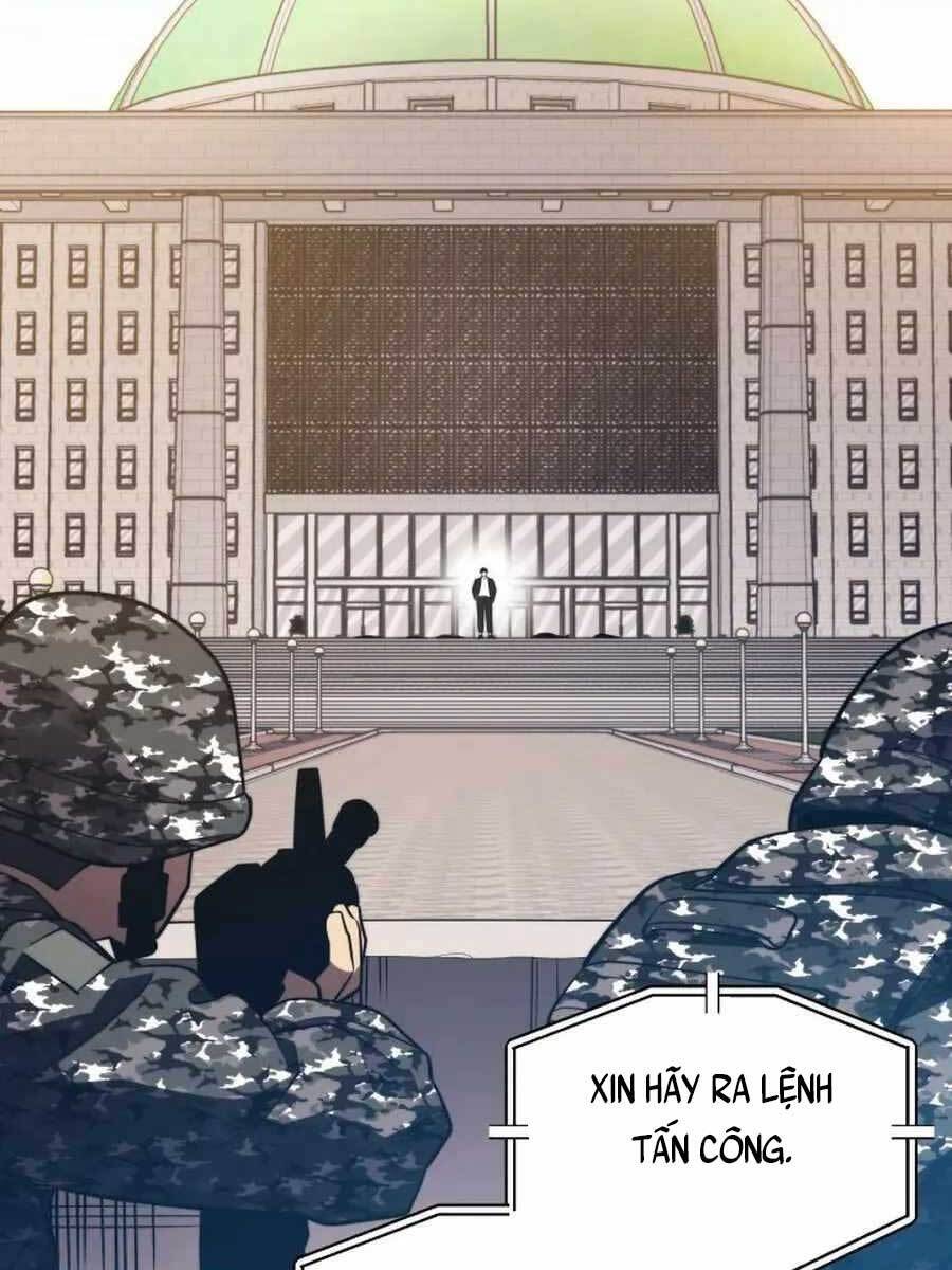 Seoul Tử Linh Sư Chap 70 - Next Chap 71