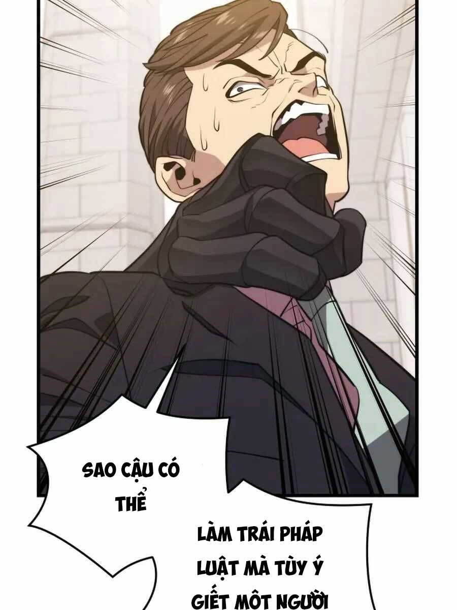 Seoul Tử Linh Sư Chap 70 - Next Chap 71