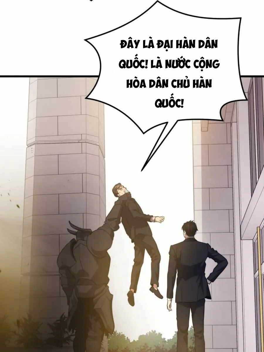 Seoul Tử Linh Sư Chap 70 - Next Chap 71