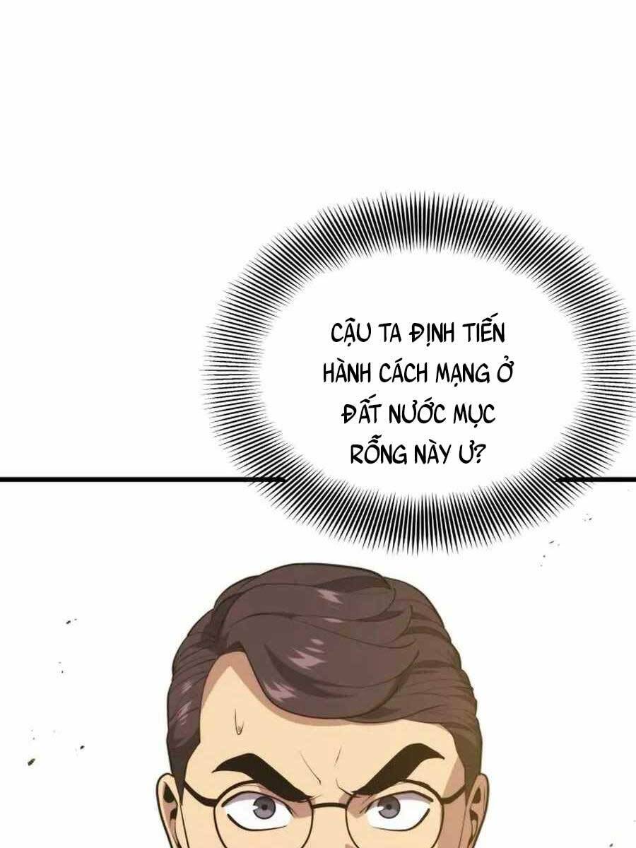 Seoul Tử Linh Sư Chap 70 - Next Chap 71
