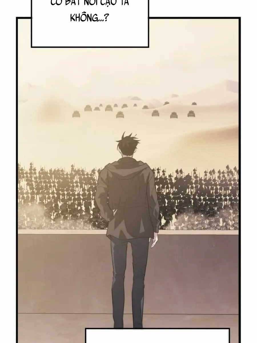 Seoul Tử Linh Sư Chap 70 - Next Chap 71