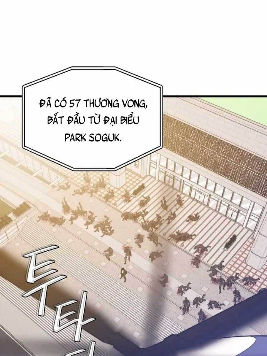 Seoul Tử Linh Sư Chap 70 - Next Chap 71