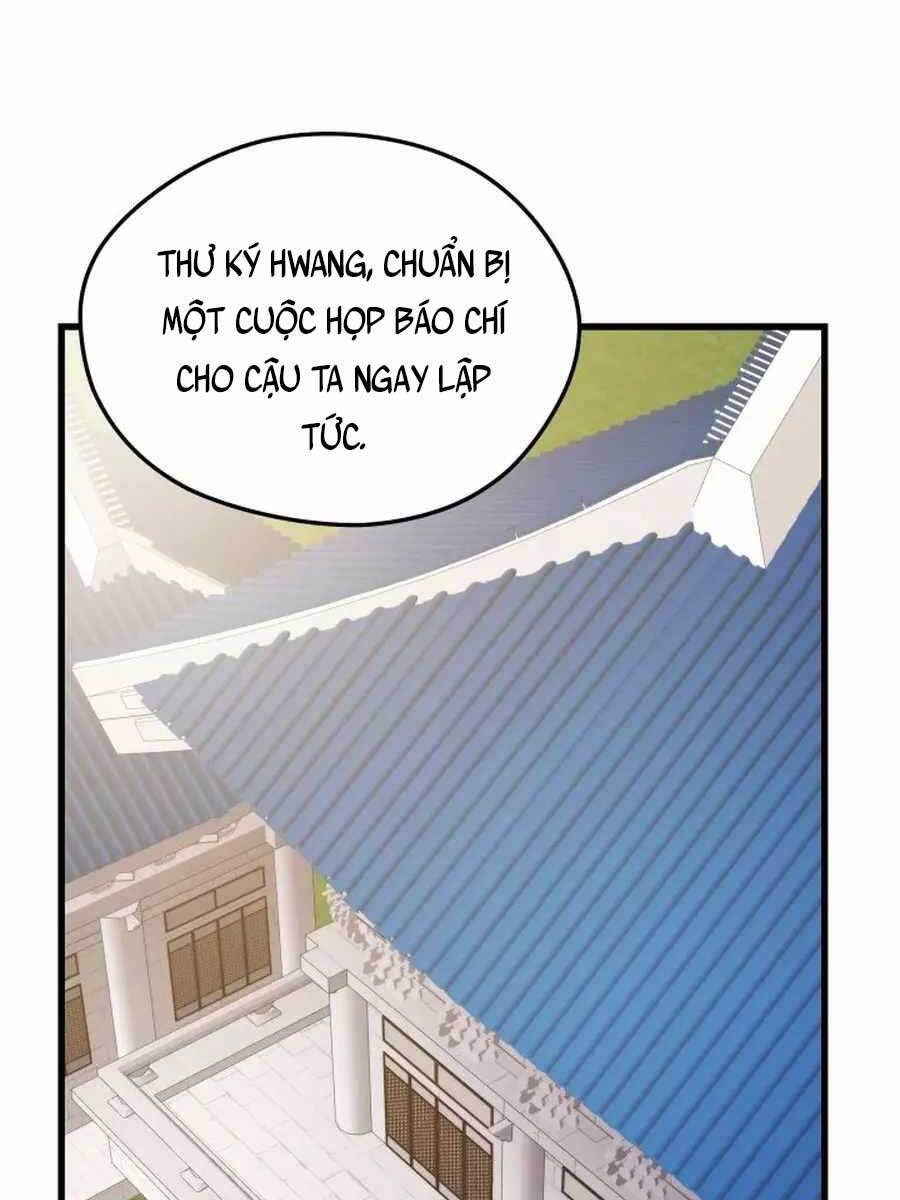 Seoul Tử Linh Sư Chap 70 - Next Chap 71