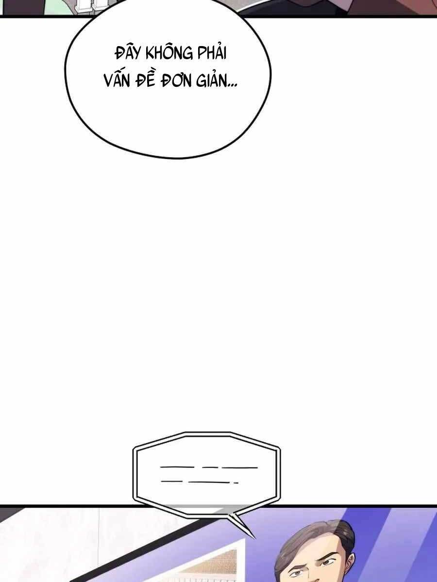 Seoul Tử Linh Sư Chap 70 - Next Chap 71