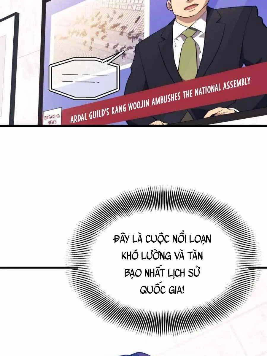 Seoul Tử Linh Sư Chap 70 - Next Chap 71