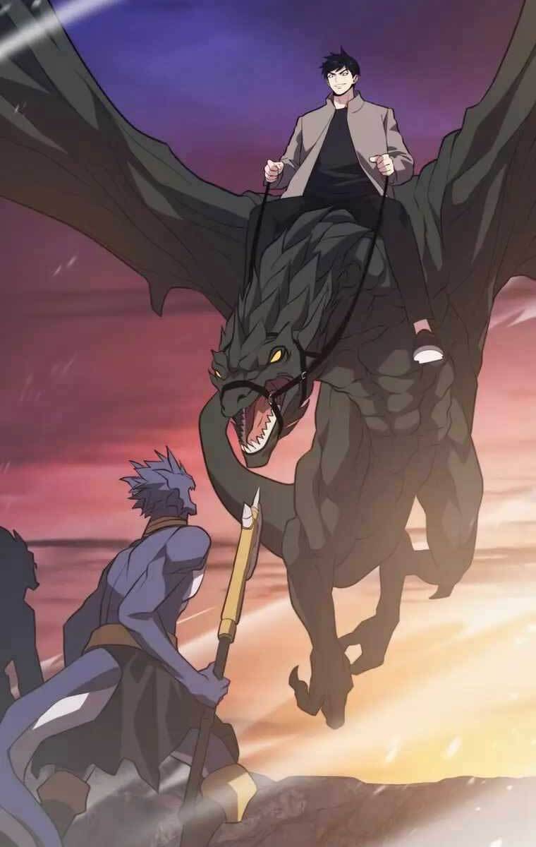 Seoul Tử Linh Sư Chap 72 - Next Chap 73