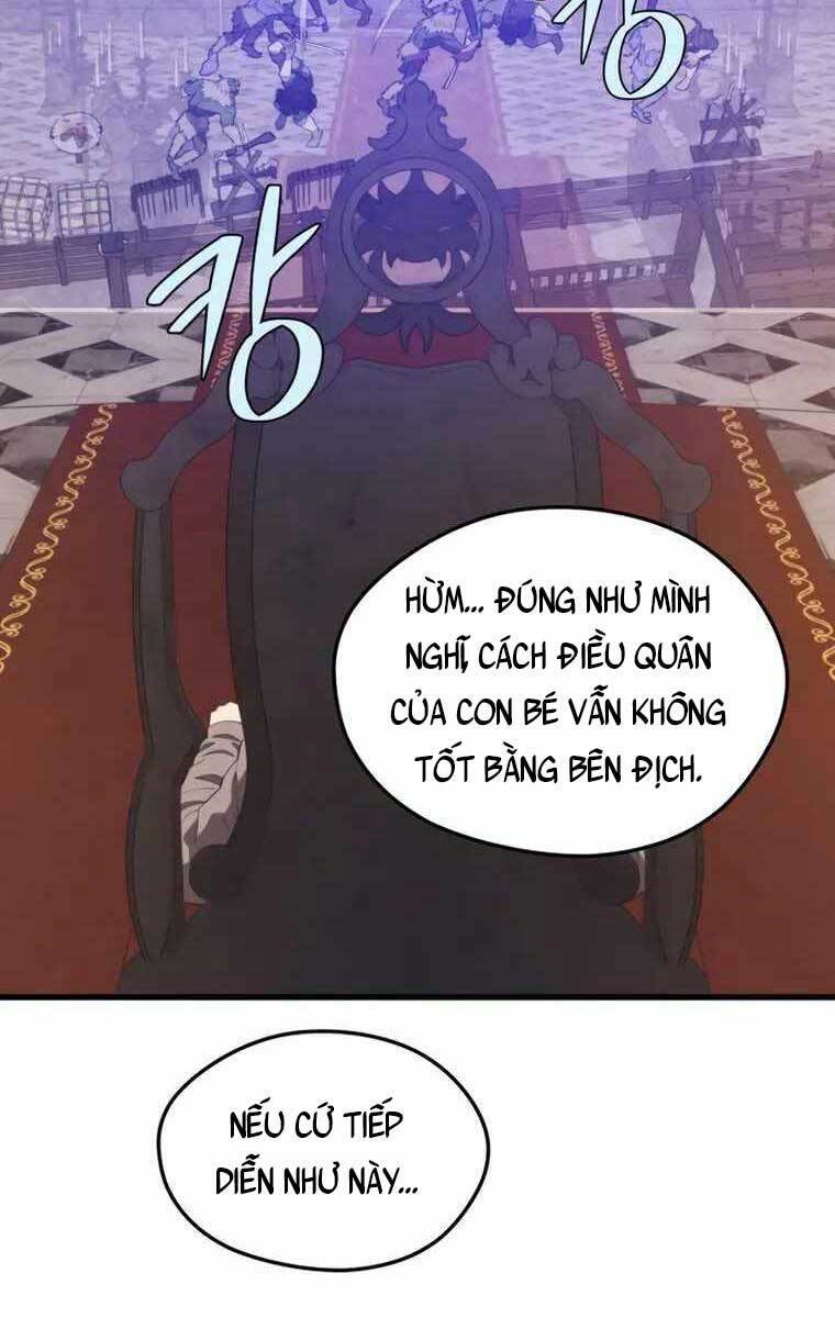 Seoul Tử Linh Sư Chap 72 - Next Chap 73