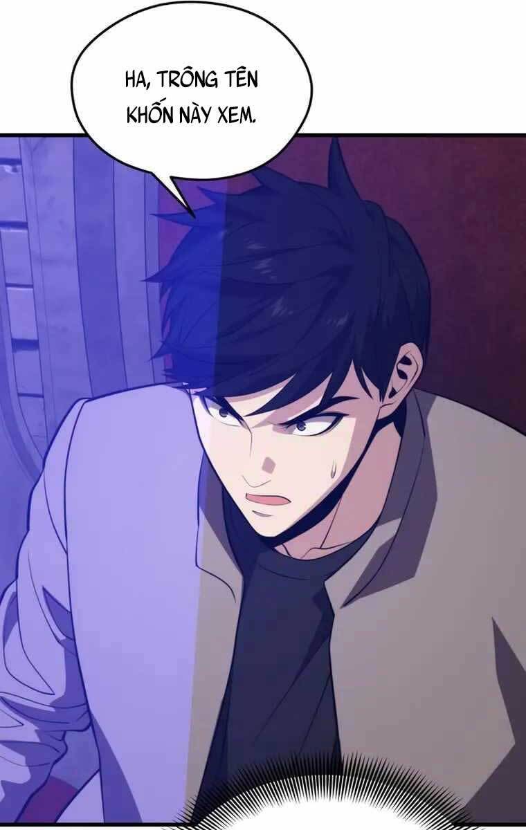 Seoul Tử Linh Sư Chap 72 - Next Chap 73
