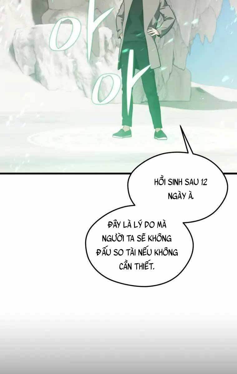 Seoul Tử Linh Sư Chap 72 - Next Chap 73
