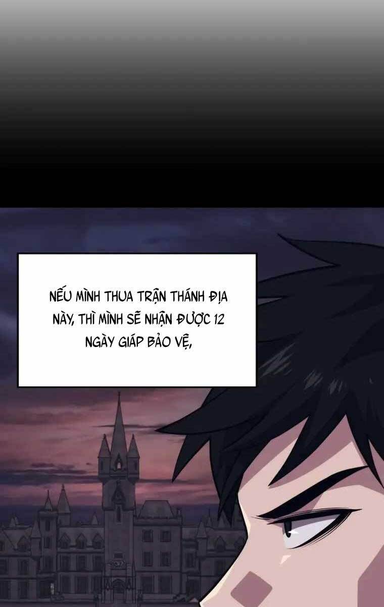 Seoul Tử Linh Sư Chap 72 - Next Chap 73