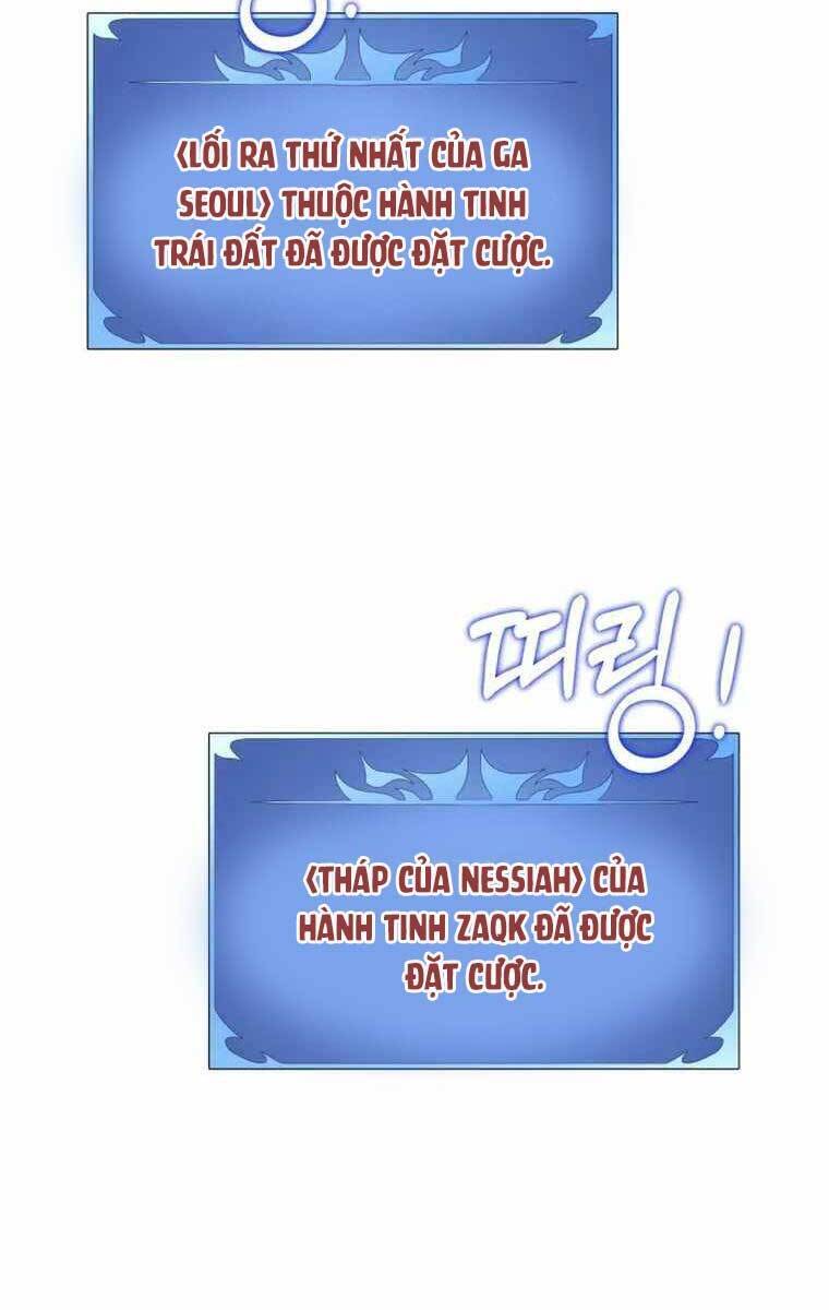 Seoul Tử Linh Sư Chap 72 - Next Chap 73