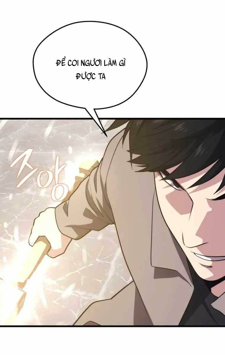 Seoul Tử Linh Sư Chap 72 - Next Chap 73