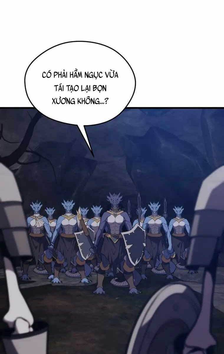 Seoul Tử Linh Sư Chap 72 - Next Chap 73