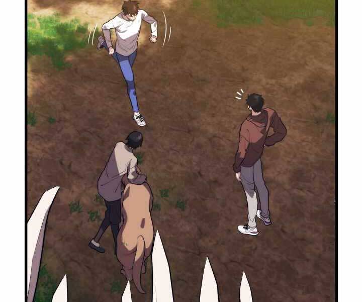 Seoul Tử Linh Sư Chap 54 - Next Chap 55