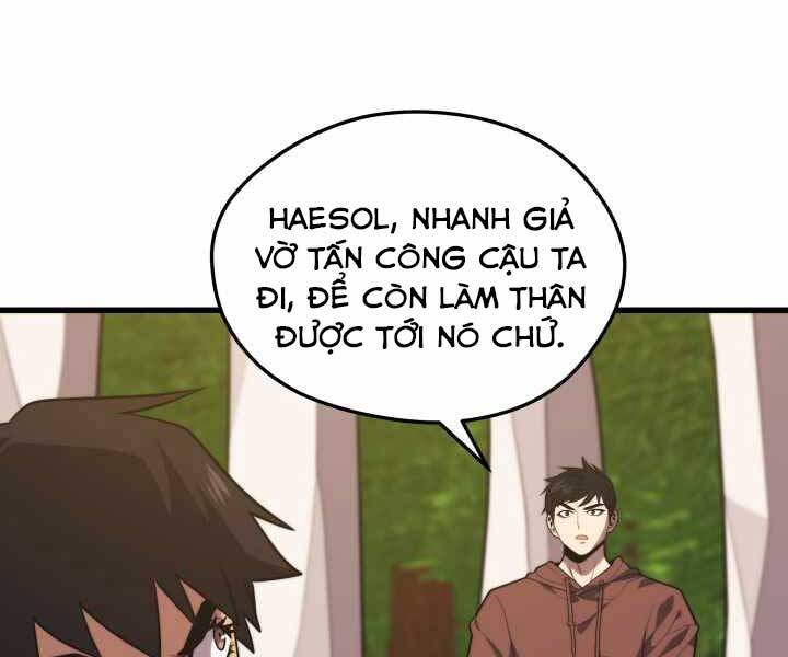 Seoul Tử Linh Sư Chap 54 - Next Chap 55