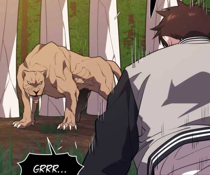 Seoul Tử Linh Sư Chap 54 - Next Chap 55