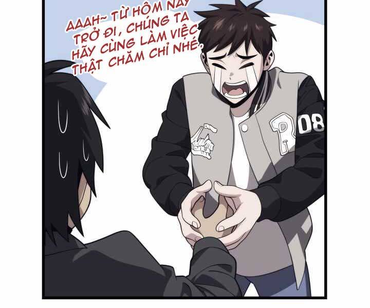 Seoul Tử Linh Sư Chap 54 - Next Chap 55