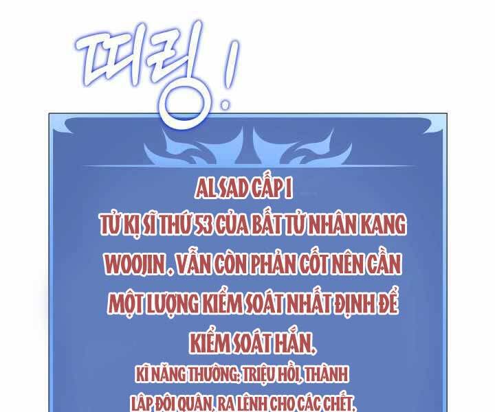 Seoul Tử Linh Sư Chap 55 - Next Chap 56