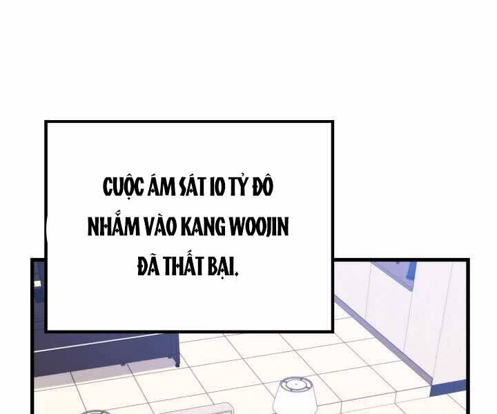 Seoul Tử Linh Sư Chap 56 - Next Chap 57