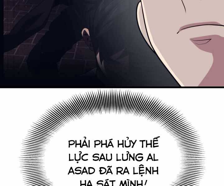 Seoul Tử Linh Sư Chap 56 - Next Chap 57
